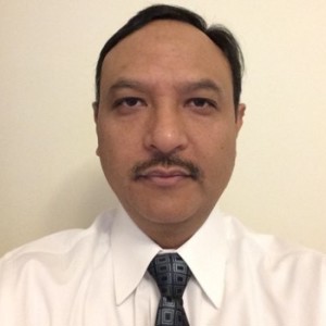 Shirish Ranjit (1)