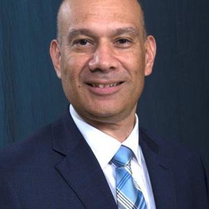 Albert Ferreira