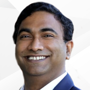 Vijay Panati