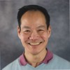 Jeff Hong