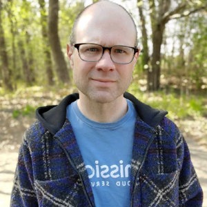 Brian Riesgraf