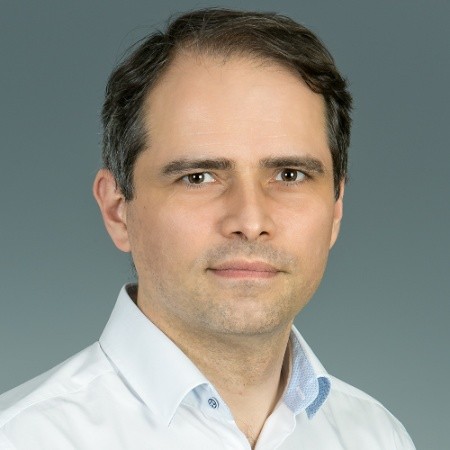 Maarten Ectors
