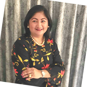 Roselle Dela Cruz