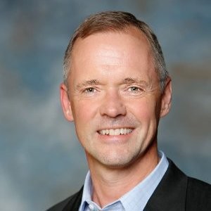 Jeff Reichard