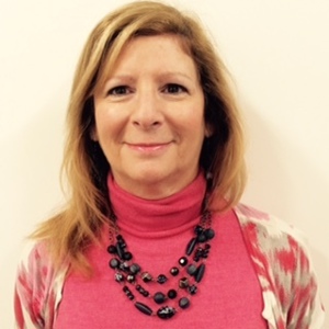 Iris Berman