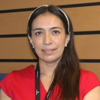Leslie Alonso