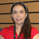 Leslie Alonso
