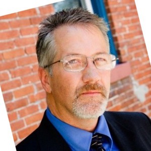 Doug Landin