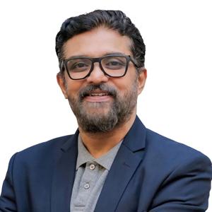 Manoj Balraj