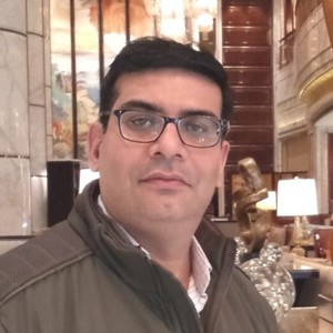 Sachin Narang