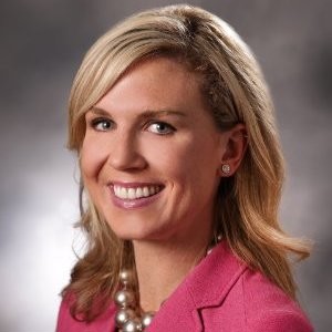 Nicole McConnell