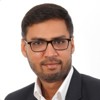 Saravanan Jaganathan