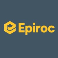 Epiroc AB