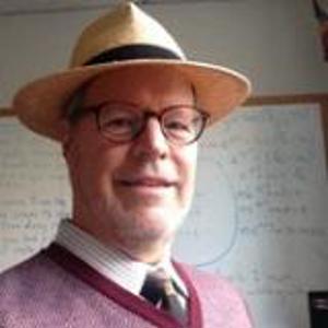 Paul Raines