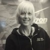 Mary Anderson