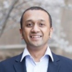 Sujay Mudalgi
