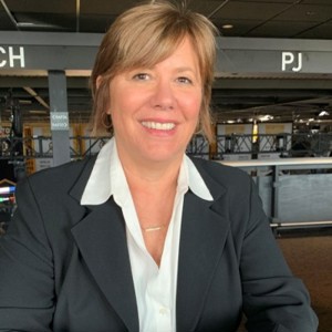Lorraine Spadaro