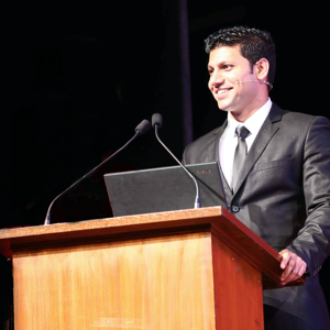 Aditya PS