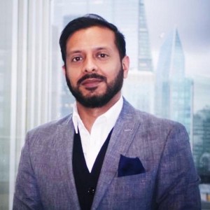 Fox Ahmed (Filler)