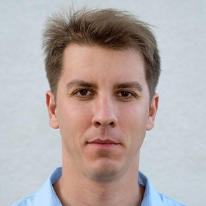 Ilya Katsov