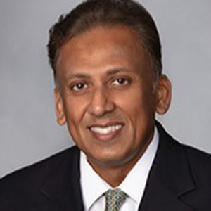 Soma Venkat Ph.D.