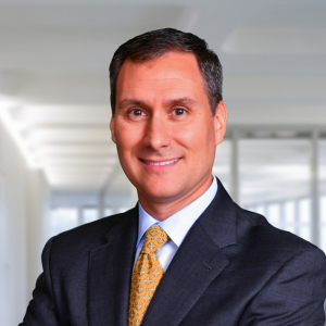 Dr. Chris Pierson