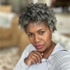Michelle Tucker