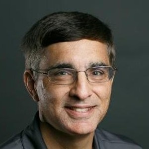 Andrew Gurbaxani