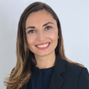 Nadiia Tysovska