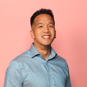 Alexander Tran