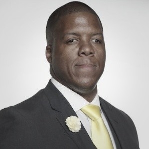 Larry Whiteside Jr. 