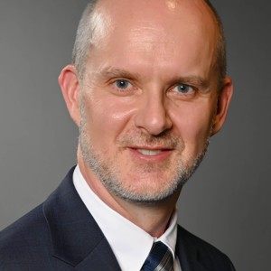 Bill Morgan
