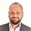 Ashwani Kumar