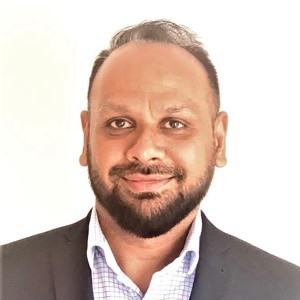 Ashwani Kumar