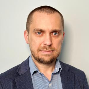 Ruslan Kusov