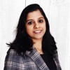 Rashmi Bharathan