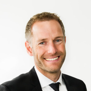 Anders Jaegerskou