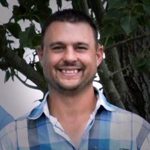 Chris Patterson