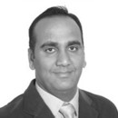 Rahul Bhajwal