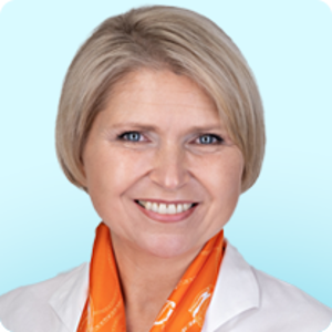 Ilona Simpson