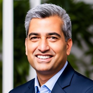 Ashok Narayan