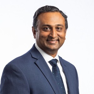 Priyesh Patel