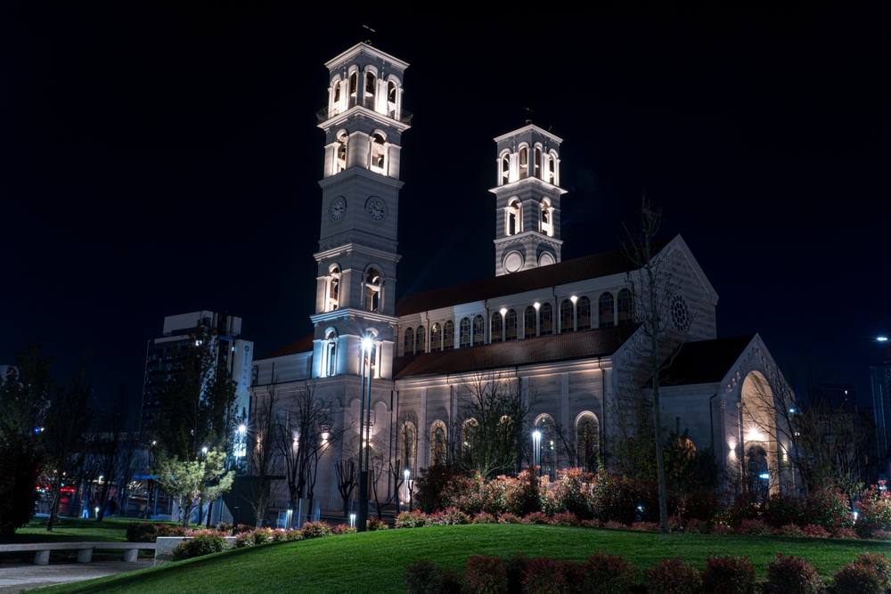 Pristina