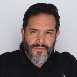 Jairo Orea (Filler)