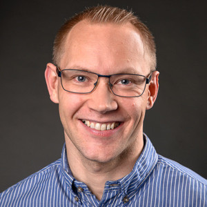 Jesper Bork Olsen