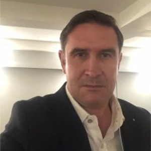 Kris Blamires