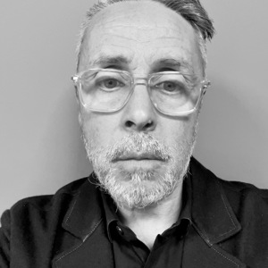 Simon Gooch