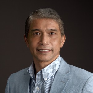Cornelius Mendoza