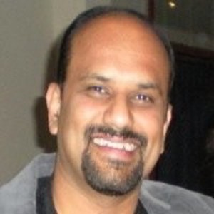 Prashant Tyagi