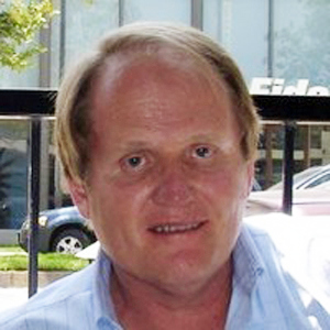 Russ Walker